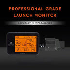 Swing Caddie SC300i Launch Monitor